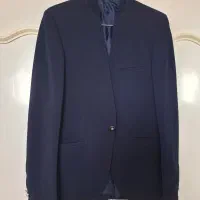 کت تک سایز۴۶ در حدنو