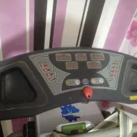 تردمیل|تجهیزات ورزشی|بوشهر, |دیوار