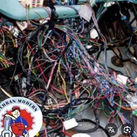 دیگه نگران داغی خودرو نباشید سیم کش سیار