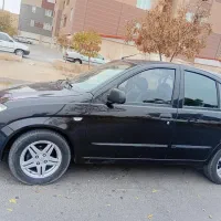 تیبا ۲|خودرو سواری و وانت|اراک, |دیوار