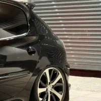 رینگ اکسیژن ۱۷ آلمان همراه با لاستیک
