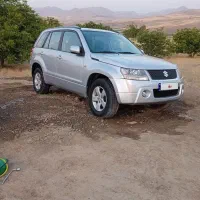 سوزوکی ویتارا دنده ۲۰۰۰