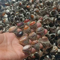 انگشتر سلیمانی|جواهرات|اهواز, نادری|دیوار