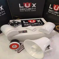 اضطراری و شنود و اعلان حریق    دزدگیر