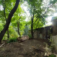 جاده چالوس باغچه داخل بافت با امکانات|فروش خانه و ویلا|آسارا, |دیوار