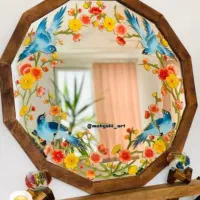 پنجره های خونه تون رو زیباتر کنید