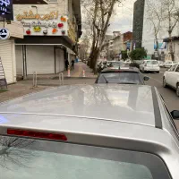 پراید 111SX|خودرو سواری و وانت|رشت, سعدی (تختی)|دیوار