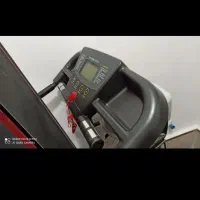 تردمیل ۱۳تمن سالم|تجهیزات ورزشی|جوانرود, |دیوار