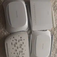 مودم adsl وای فای