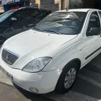 تیبا ۱ مدل ۹۵|خودرو سواری و وانت|کرج, دولت‌آباد|دیوار