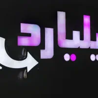 تابلو روان و‌وکتور|ریسه و چراغ تزئینی|فردیس, خیام شرقی|دیوار