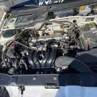 پژو پارس مدل 87دوگانه کارخانه|خودرو سواری و وانت|آبش احمد, |دیوار