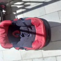 کالسکه کریر رورووک کودک پیرگاردین