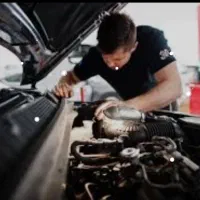 تعمیرات سیار در محل