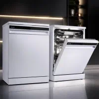 ماشین ظرفشویی