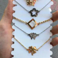بدلیجات ژوپینگ ‌ثابت(گردنبند گوشواره پابند دستبند)|بدلیجات|میانه, |دیوار