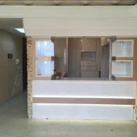 ۸۵متردامپزشکی (نصفراه ورزش کوچه باغ شنب غازان|فروش آپارتمان|تبریز, |دیوار
