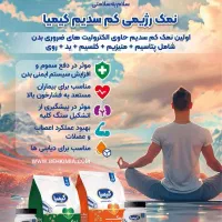 ویزیتور جهت محصولات سلامت محور|استخدام بازاریابی و فروش|همدان, |دیوار