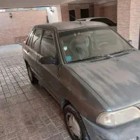 پراید ۱۳۱ دوگانه سوز|خودرو سواری و وانت|اندیشه, اندیشه فاز ۵|دیوار