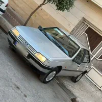 پژو 405مدل1387 تک برگ سند