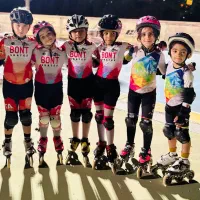 ثبت نام کلاس اسکیت