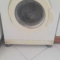 ماشین لباسشویی ۷کیلویی ال جی