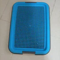 فروش سینی ادرار سگ