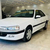 پارس tu5 مدل 1400|خودرو سواری و وانت|همدان, |دیوار