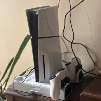 Ps5اسلیم دیسک خور