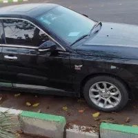 دنا پلاس توربو اتومات کم کار وسالم مدل 402