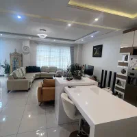 ۱۶۰متر فول امکانات/۳خواب/بهترین گلستان/سازنده برند|فروش آپارتمان|لاهیجان, شیشه گران|دیوار