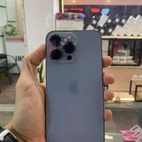 Iphone 13 pro 256 zaa|موبایل|کرج, مطهری|دیوار