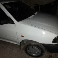 پراید ۱۳۱ مدل ۹۷|خودرو سواری و وانت|رابر, |دیوار