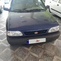 پراید مدل ۹۵