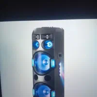 اسپیکر مکسیدر مدل AL1213-APU