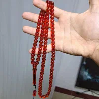 تسبیح سندلوس ۸عدد|کلکسیون و سرگرمی|جوانرود, |دیوار