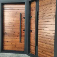 ست کامل در داخلی برای منازل  و ورودی|مصالح و تجهیزات ساختمان|هندیجان, |دیوار