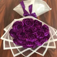 ۱۰٪تخفیف دسته گلا به مناسبت محرم برای پنج نفر اول|گل مصنوعی|ارومیه, |دیوار