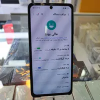 سامسونگ  Galaxy A52s 5G با حافظهٔ ۱۲۸ گیگابایت|موبایل|رشت, حمیدیان|دیوار
