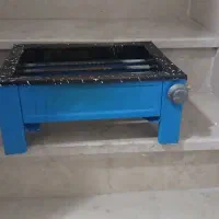 کباب پز|اجاق گاز و لوازم برقی پخت‌وپز|اردبیل, |دیوار