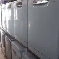 فروشنده. و. خریدار ماشین ظرفشوی بوش سالم خراب