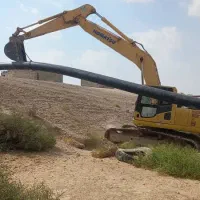 بیل کوماتسو 220