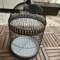 قفس استوانه