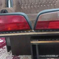 چراغ عقب پرشیا