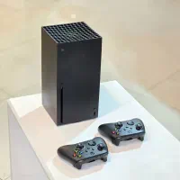 ایکس باکس سری x