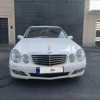 بنز E240|خودرو سواری و وانت|تهران, اتحاد|دیوار