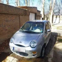 ام وی ام 110 نقره