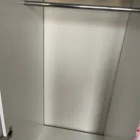 ست کمد و ویترین دخترانه فروش فوری***|بوفه، ویترین، کنسول|قم, عمار یاسر|دیوار