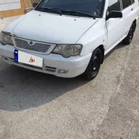 پراید۱۳۲ مدل ۸۹ داشبورد جدید