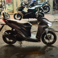 کیلیک اصلی ۱۴۰۰|موتورسیکلت|تهران, خاک سفید|دیوار